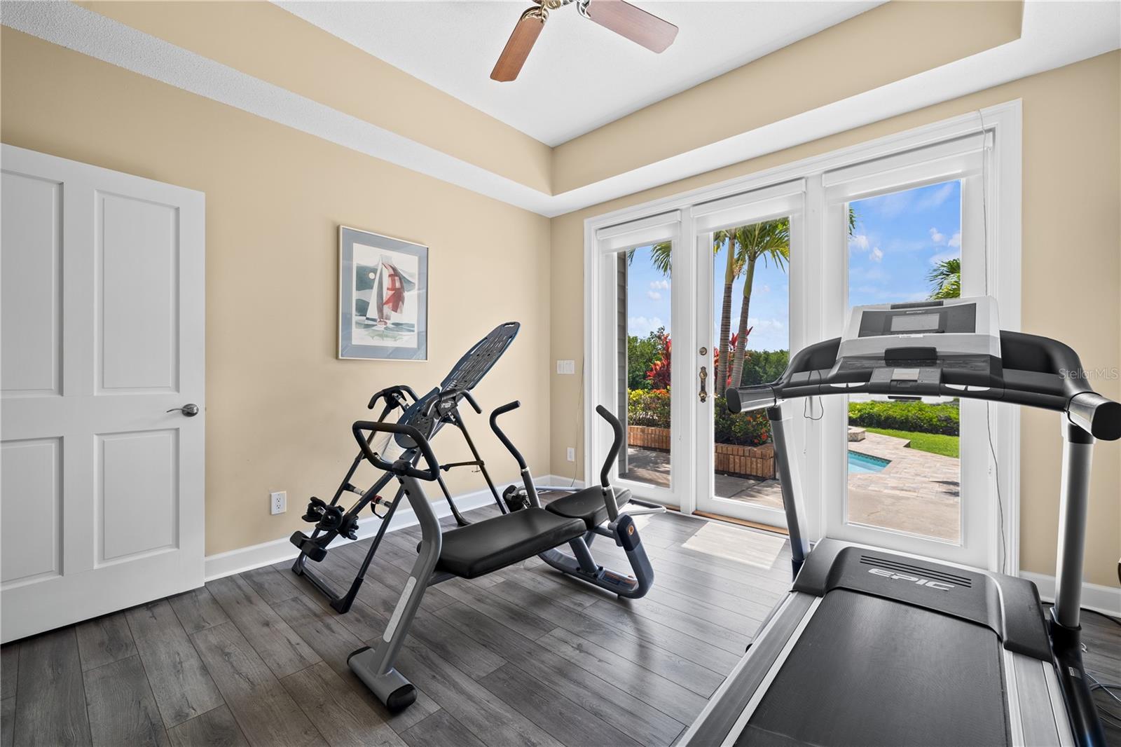 PINELLAS FARMS - Residential