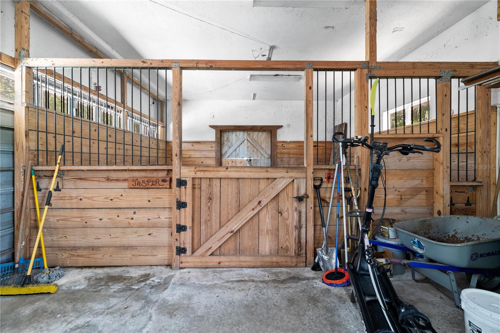 PINELLAS FARMS - Residential