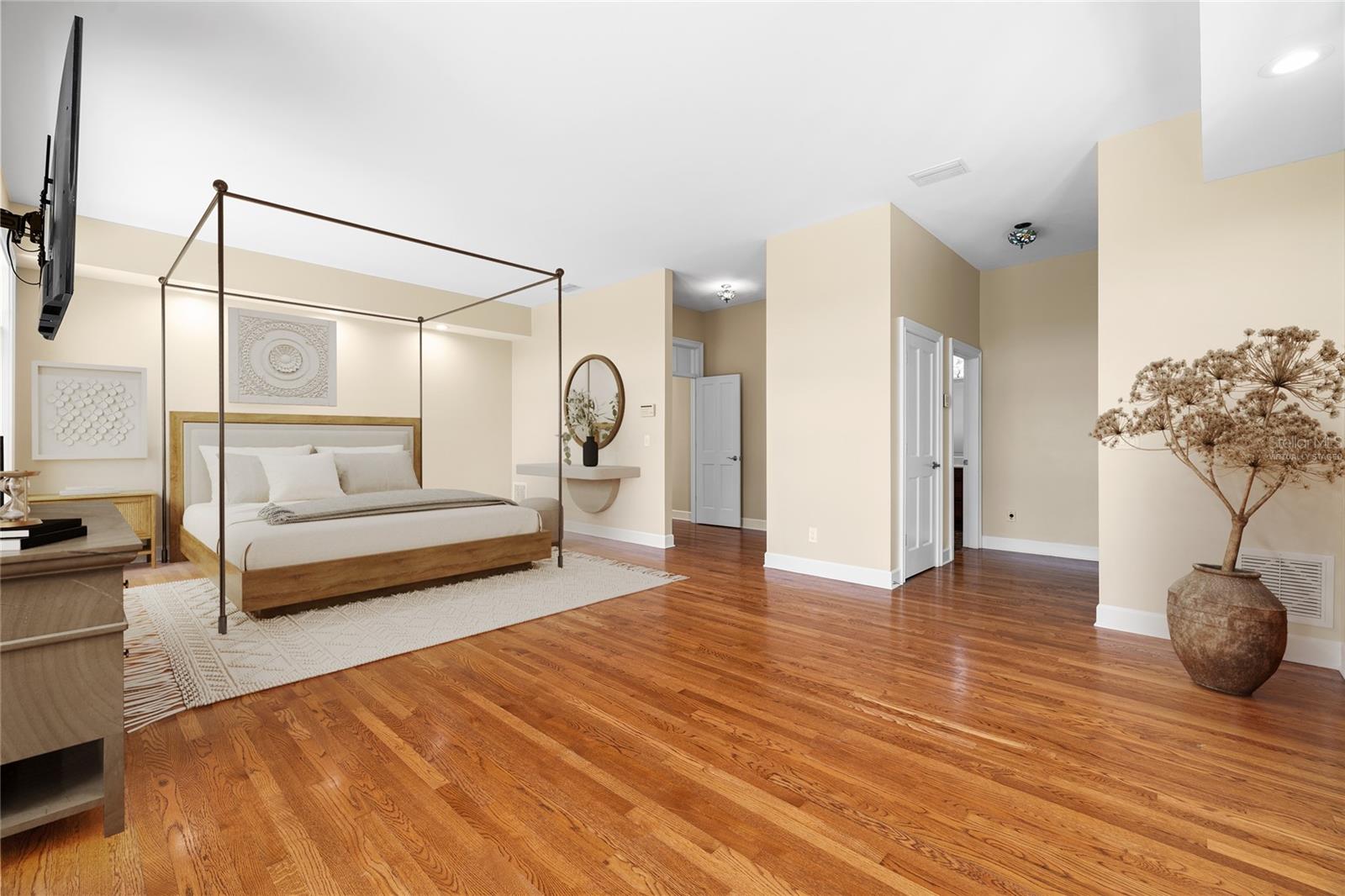 PINELLAS FARMS - Residential