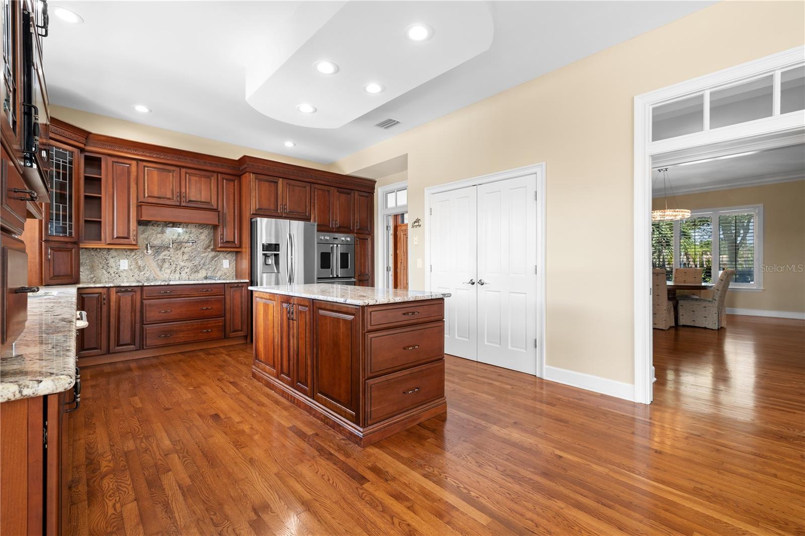 PINELLAS FARMS - Residential