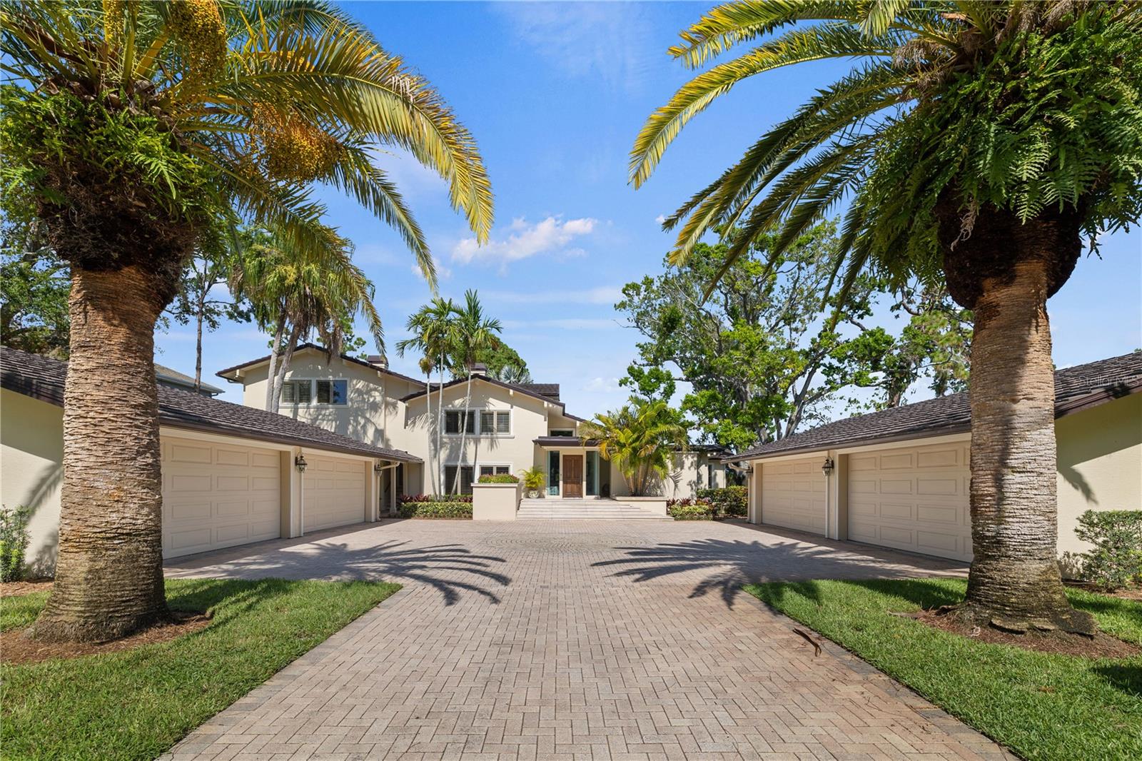 PINELLAS FARMS - Residential