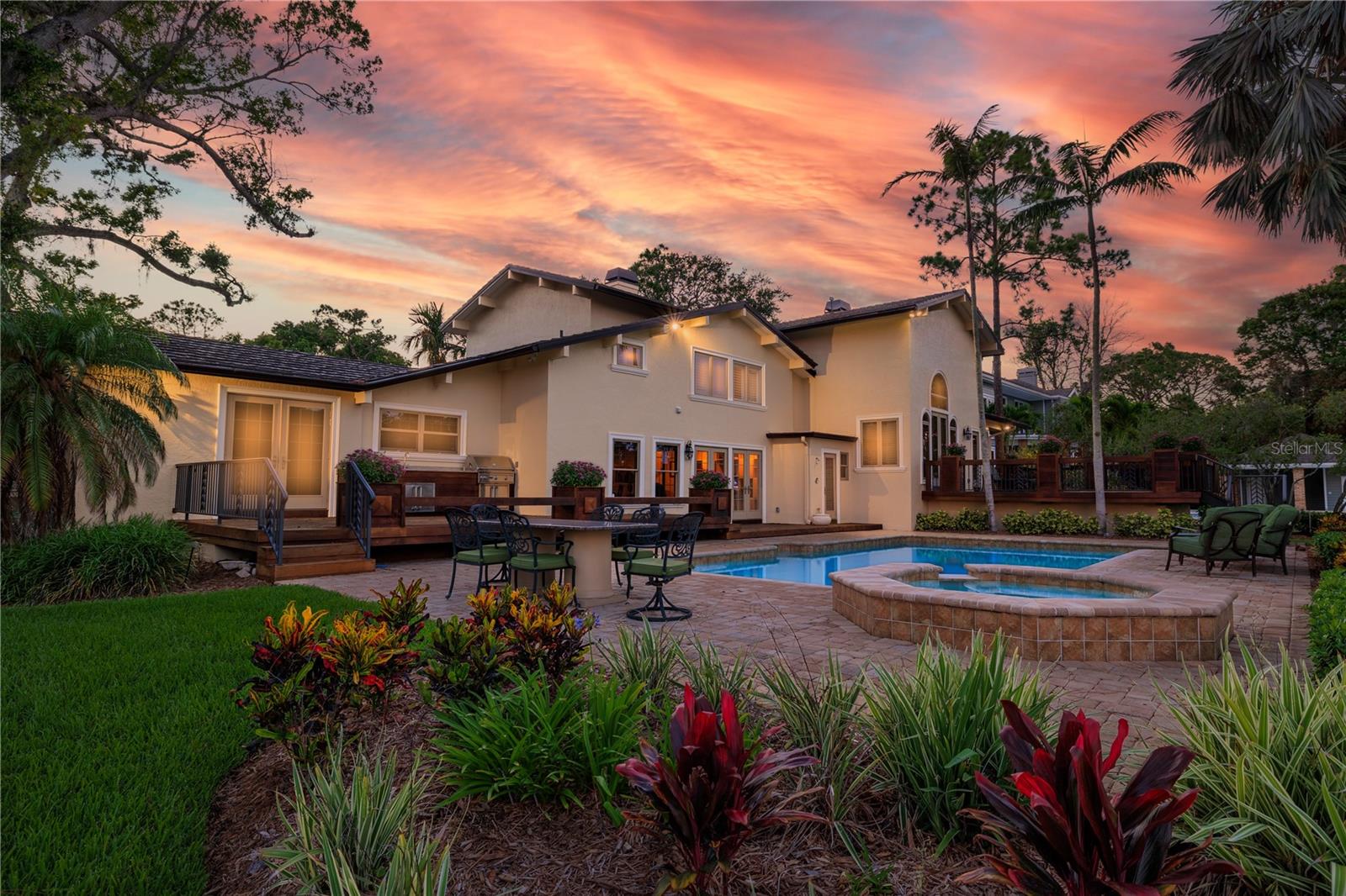 PINELLAS FARMS - Residential