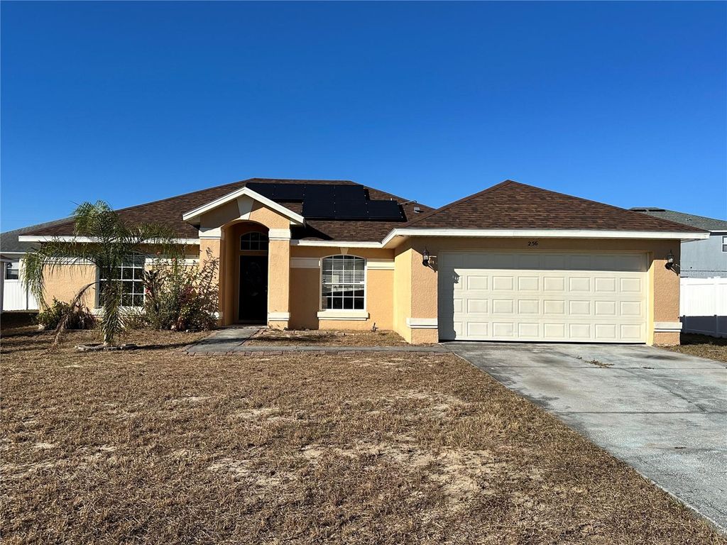 Photo of 256 Grouper Court, Kissimmee, FL 34759 (MLS # L4959001)