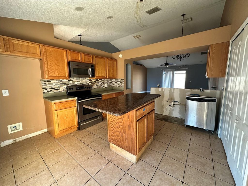 Photo of 256 Grouper Court, Kissimmee, FL 34759 (MLS # L4959001)