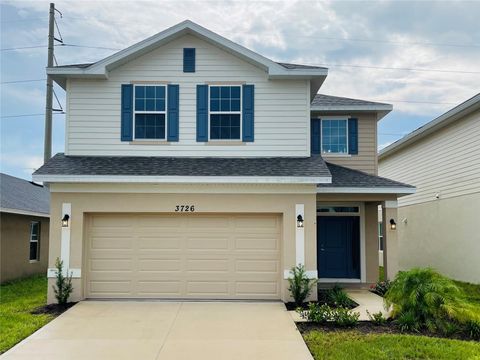 A home in SAINT CLOUD