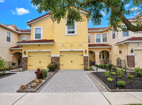 Property photo of 10210 Fallsgrove Street, Orlando, FL 32836