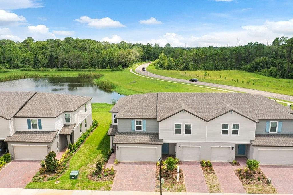 Photo of 726 Legacy Drive, Davenport, FL 33896 (MLS # S5142543)