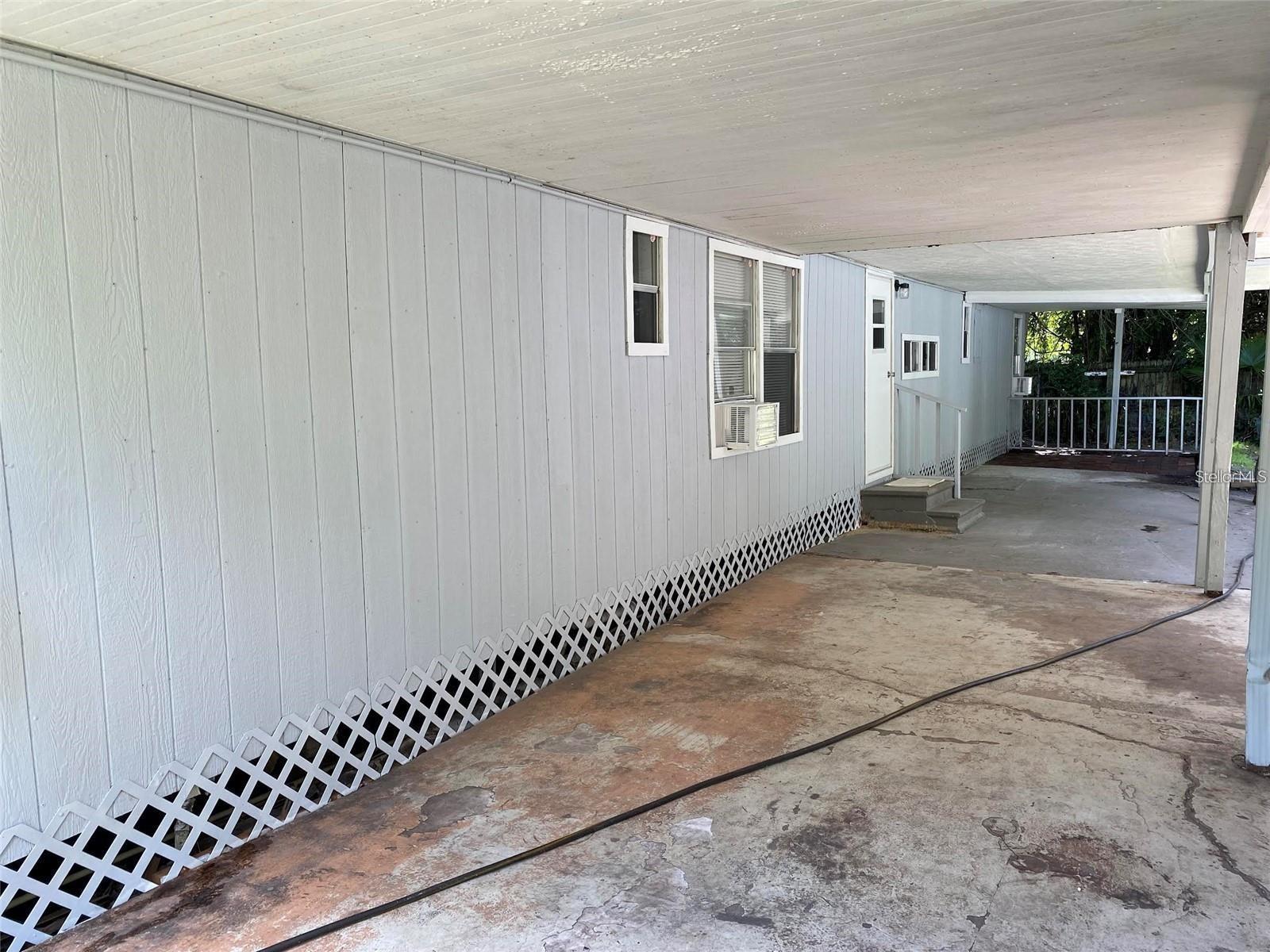KISSIMMEE VIEW UNIT B - Residential Lease