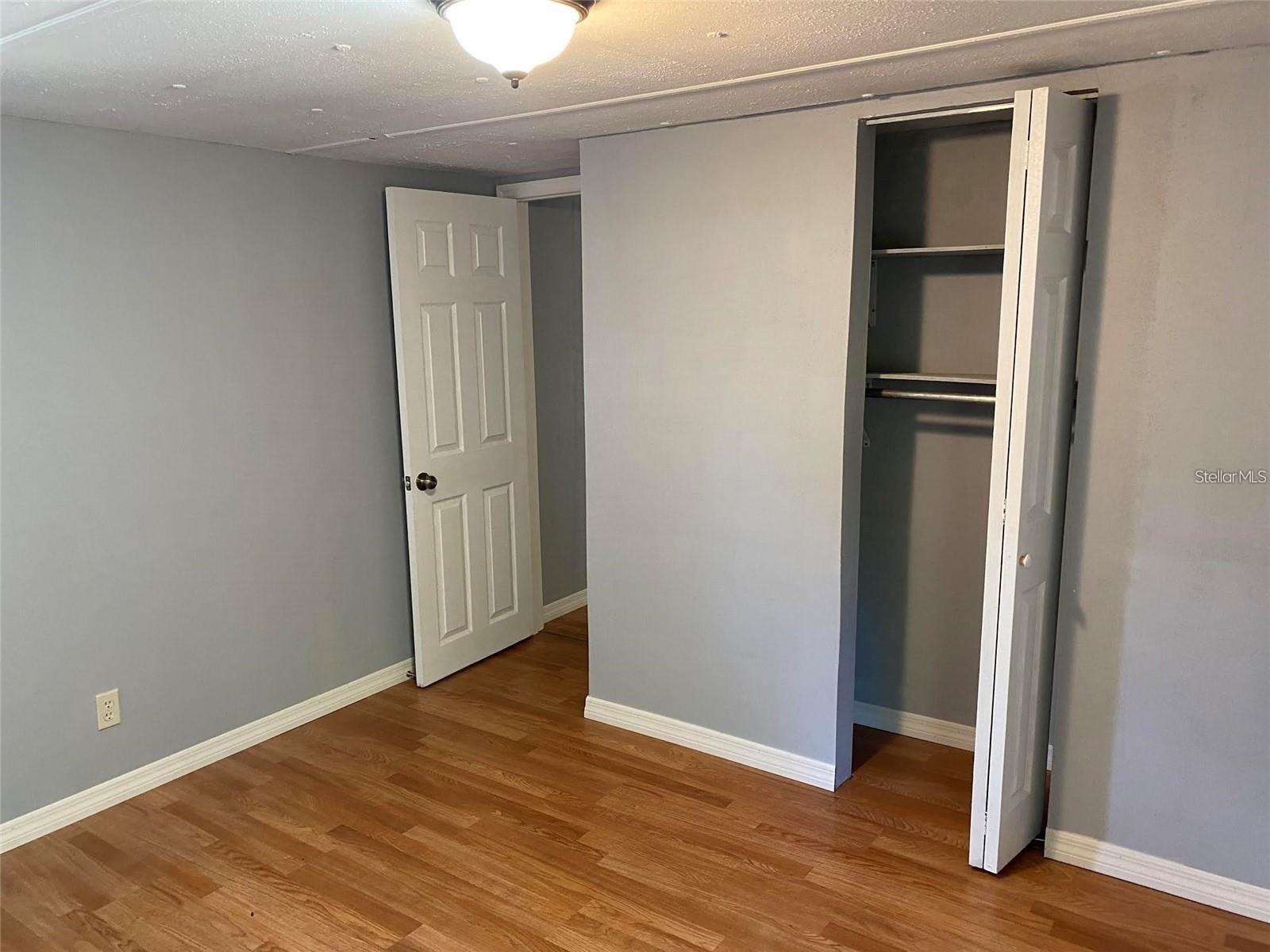 KISSIMMEE VIEW UNIT B - Residential Lease