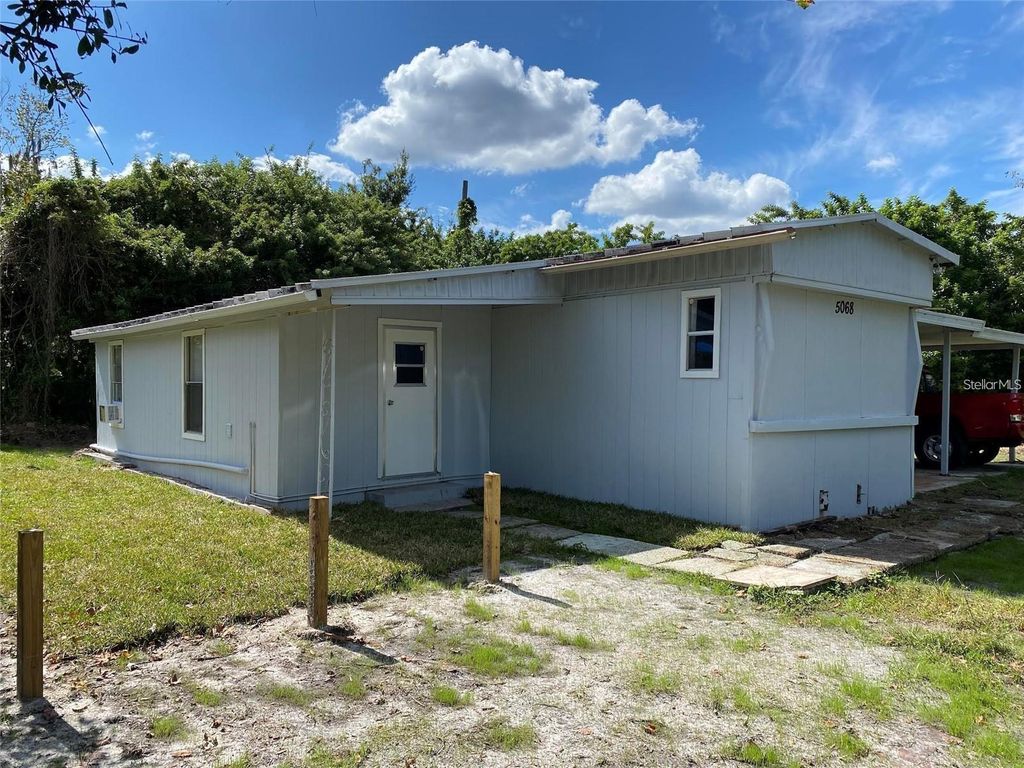Photo of 5068 Santos Road, Kissimmee, FL 34746 (MLS # S5148964)