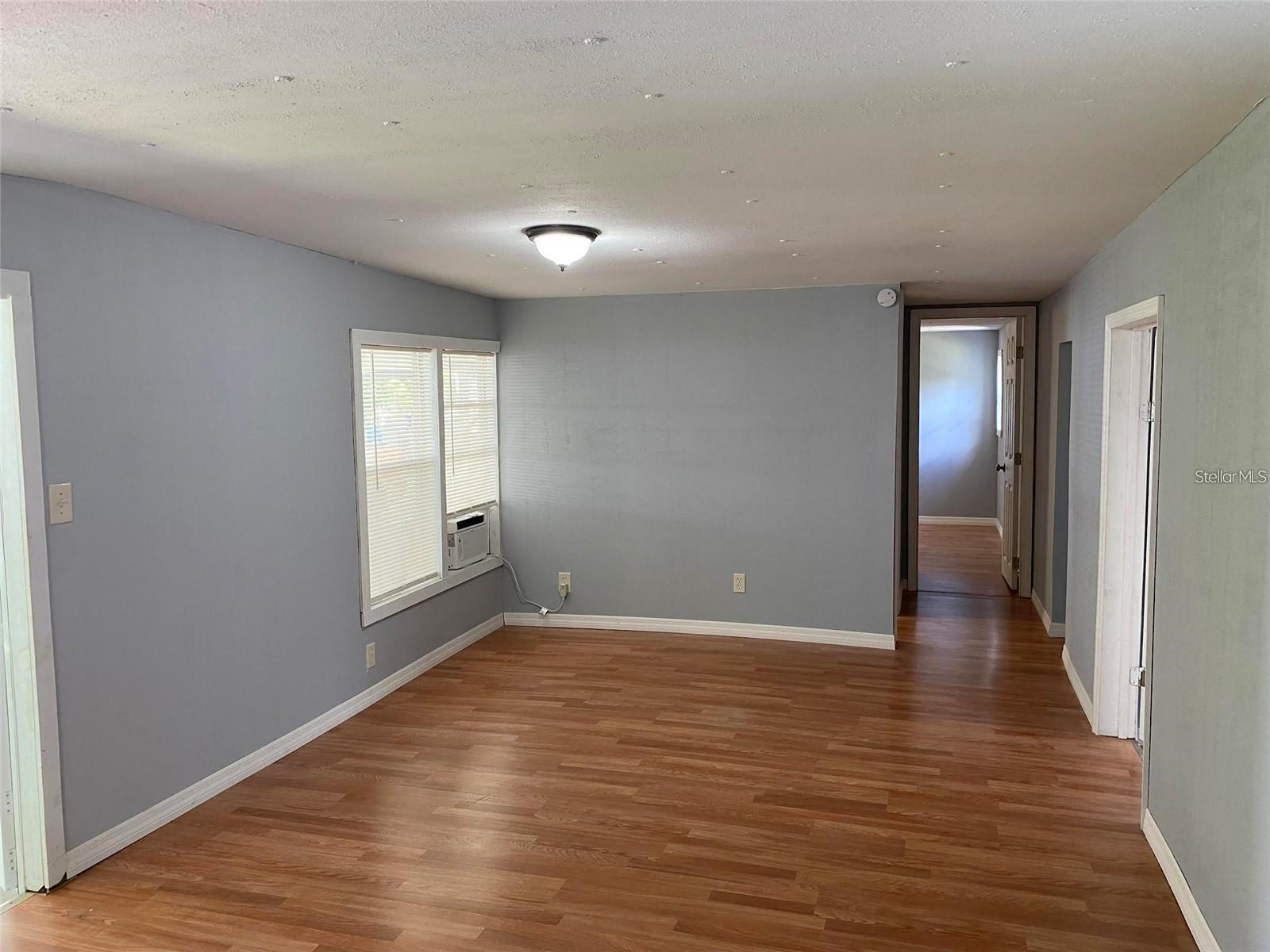 KISSIMMEE VIEW UNIT B - Residential Lease