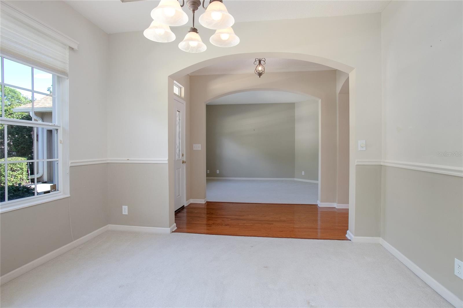 VICTORIA PARK NORTHEAST INCREMENT - Residential