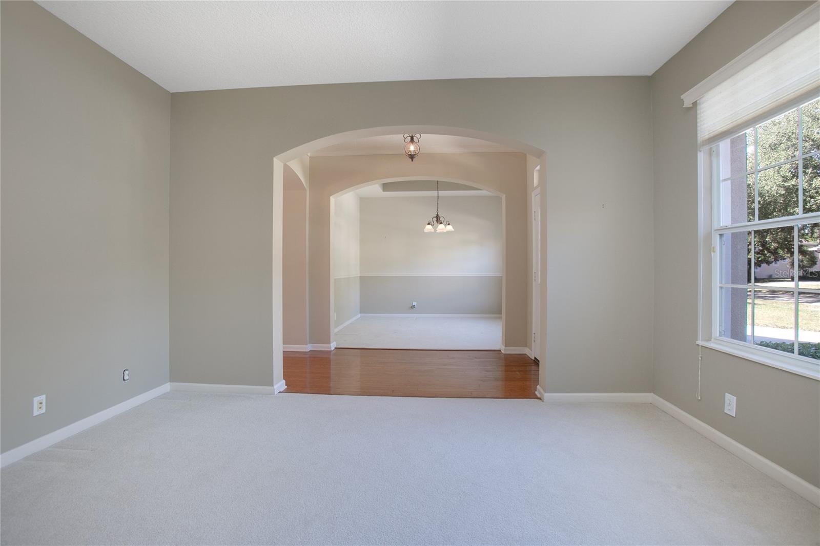 VICTORIA PARK NORTHEAST INCREMENT - Residential