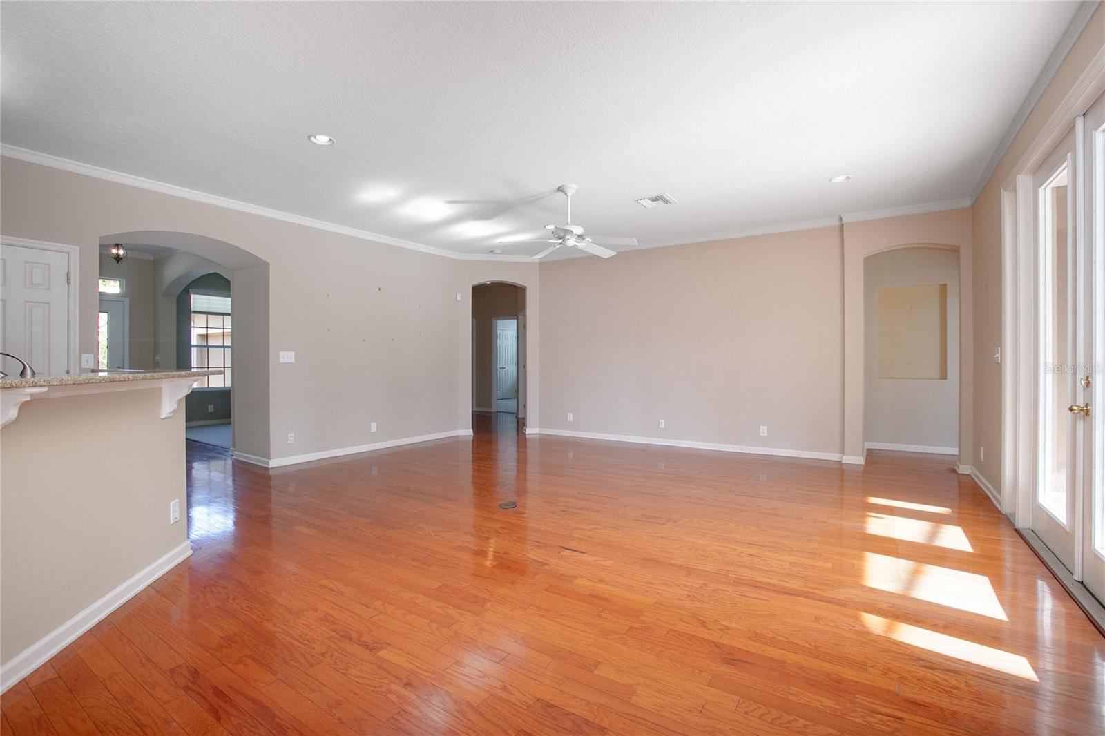 VICTORIA PARK NORTHEAST INCREMENT - Residential