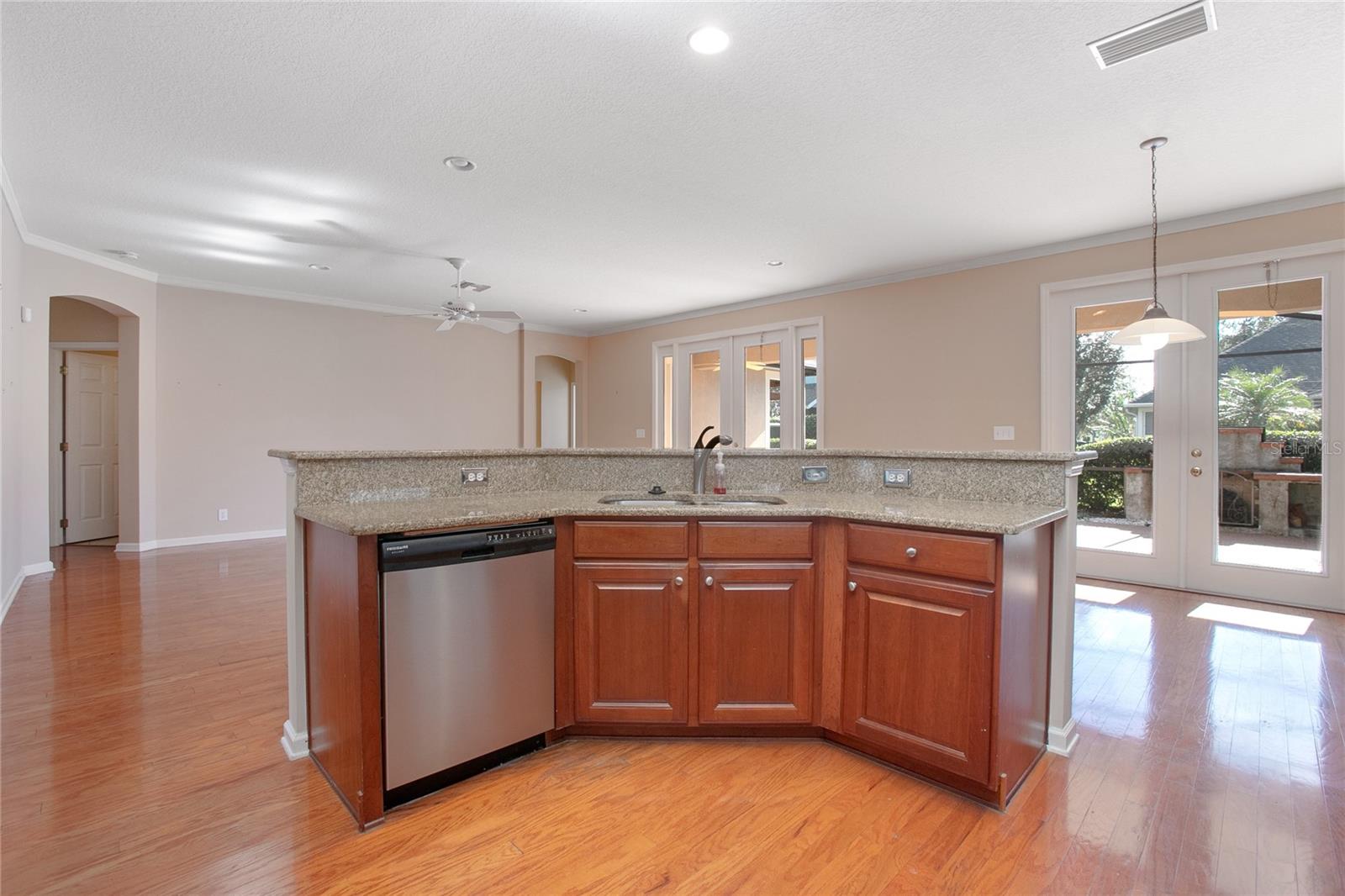 VICTORIA PARK NORTHEAST INCREMENT - Residential