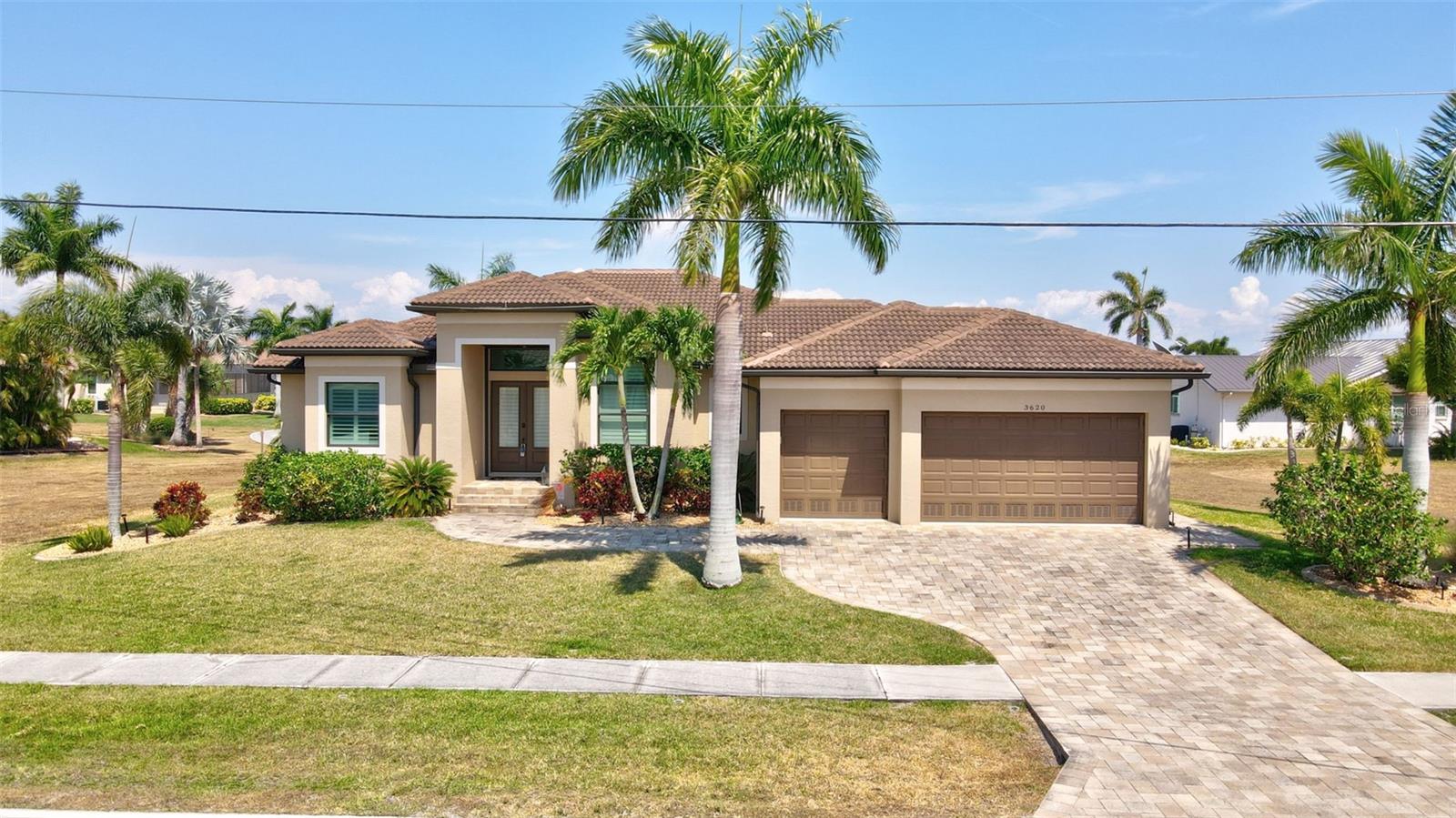 View PUNTA GORDA, FL 33950 house