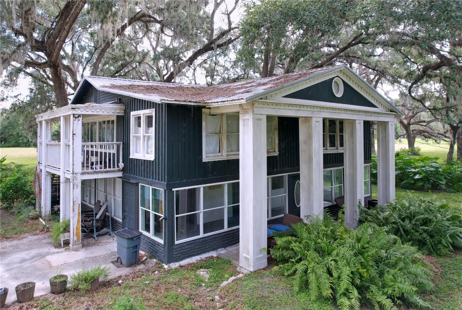 2740 SATURN ROAD