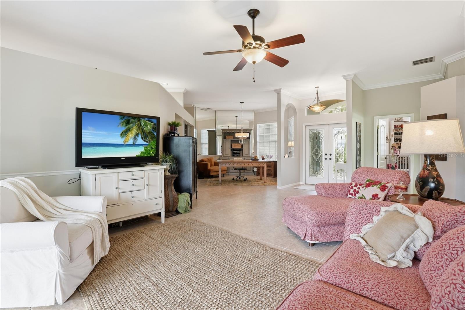 CROSS CREEK ESTATES - Residential