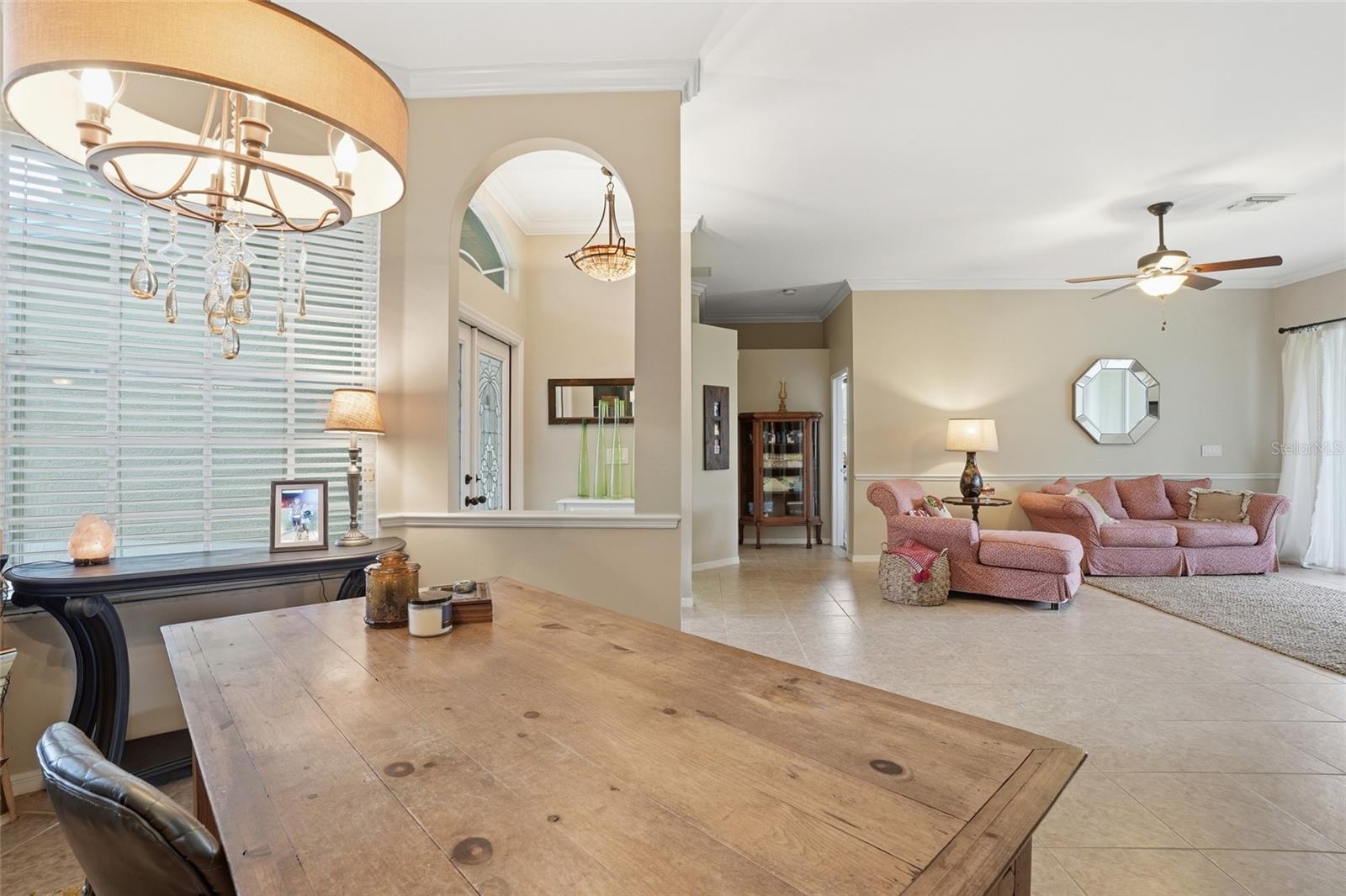 CROSS CREEK ESTATES - Residential