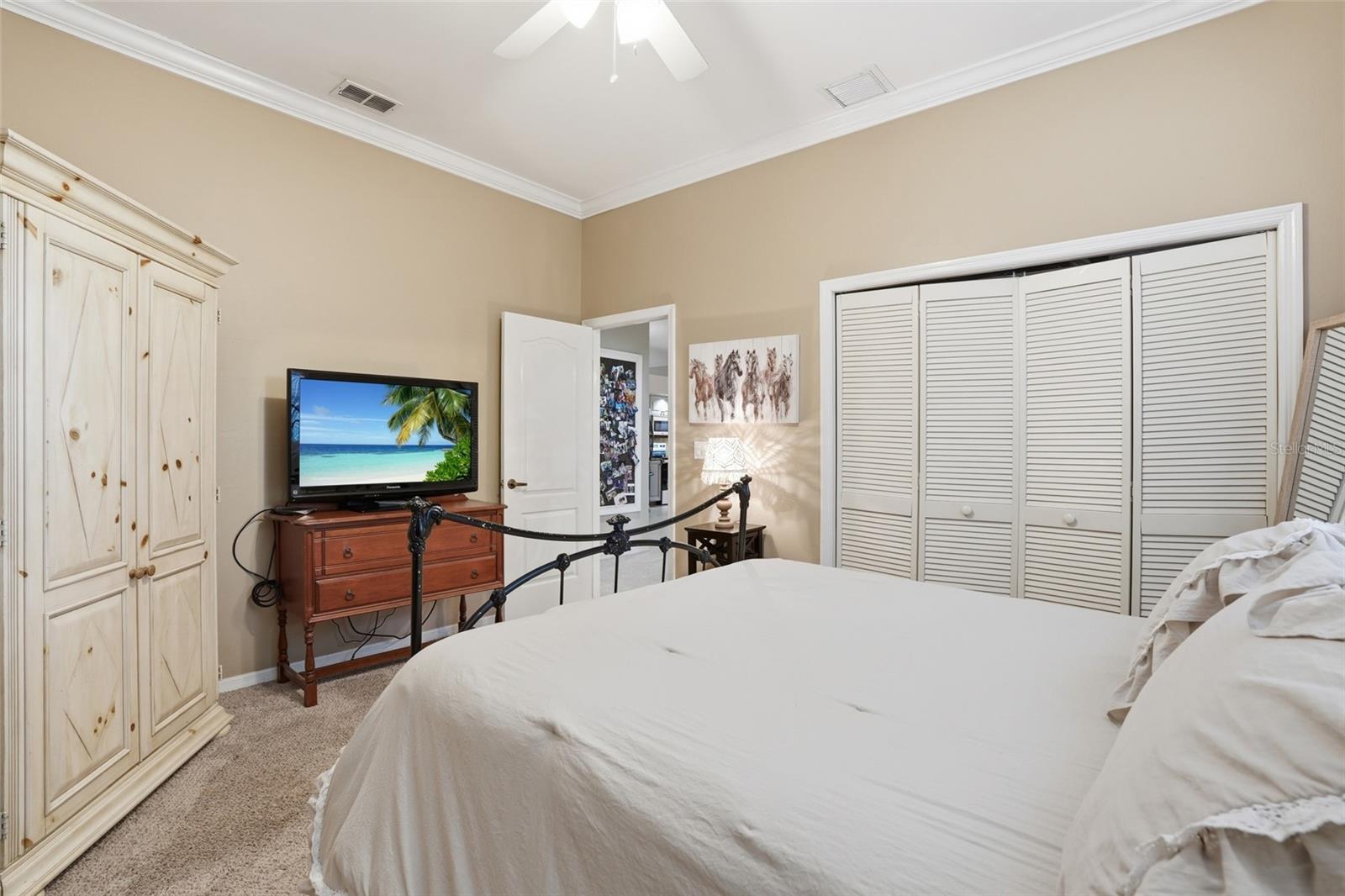 CROSS CREEK ESTATES - Residential