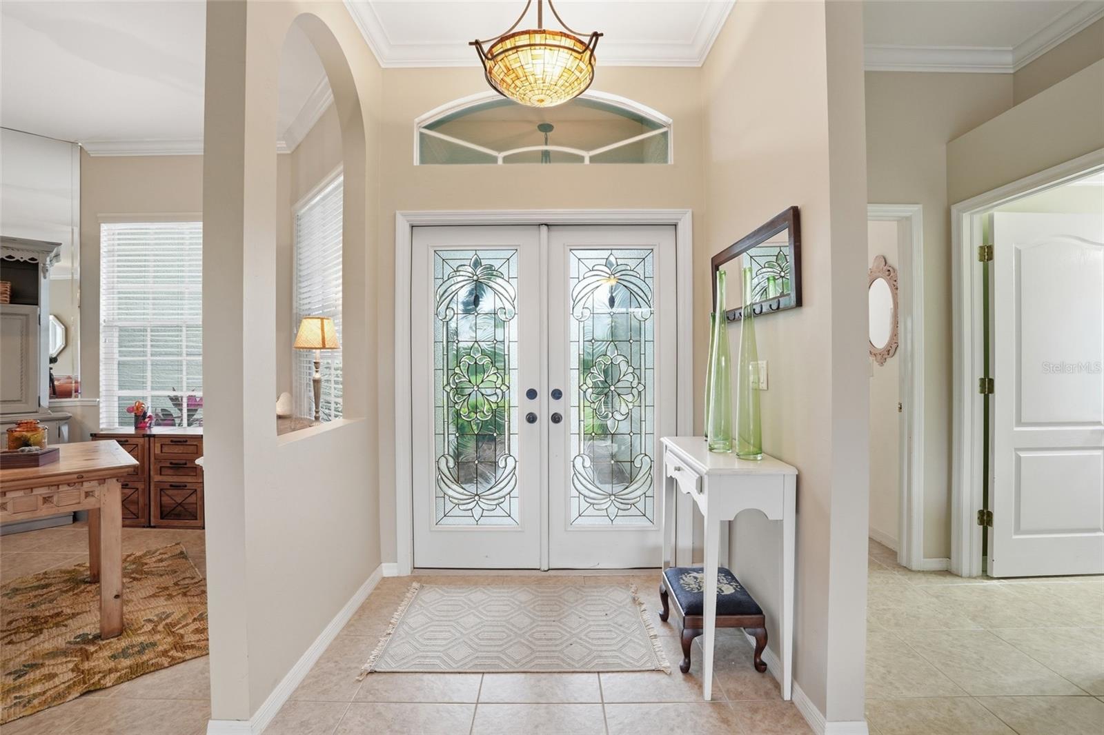 CROSS CREEK ESTATES - Residential