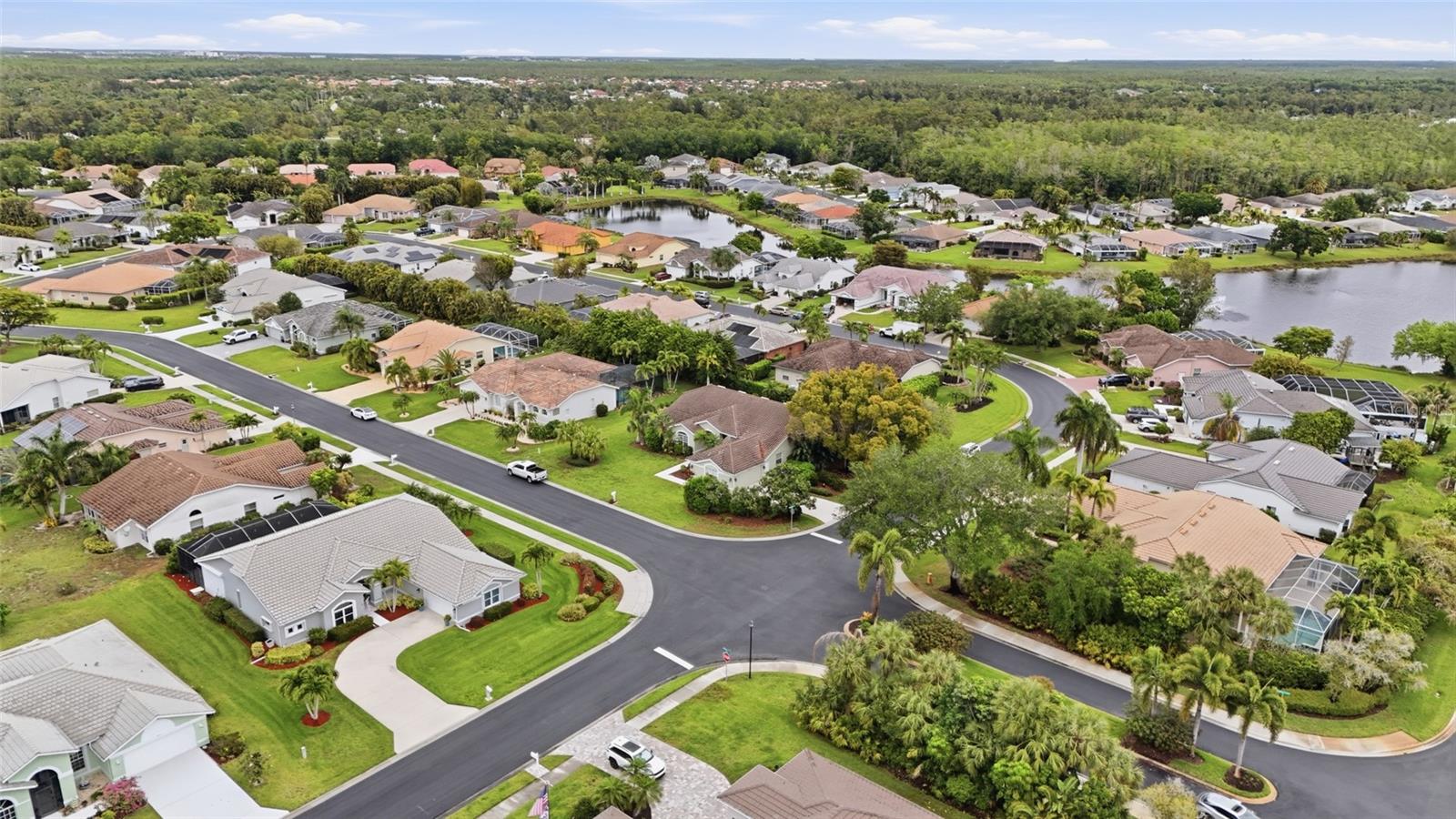 CROSS CREEK ESTATES - Residential