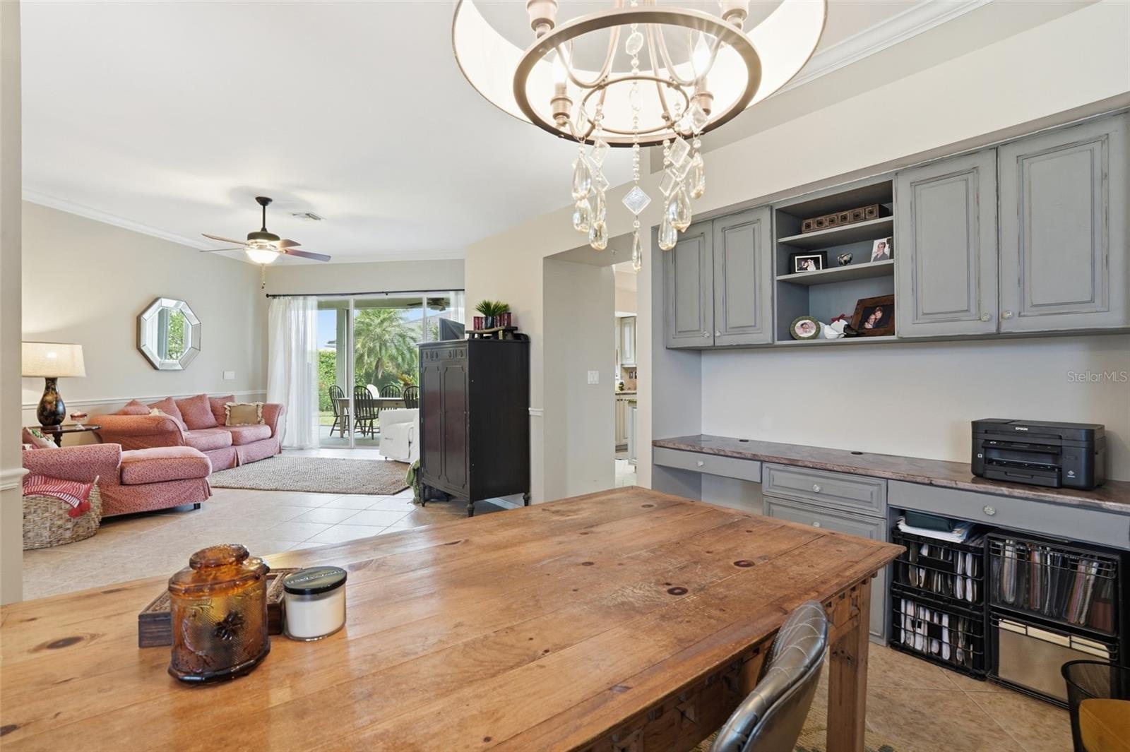 CROSS CREEK ESTATES - Residential