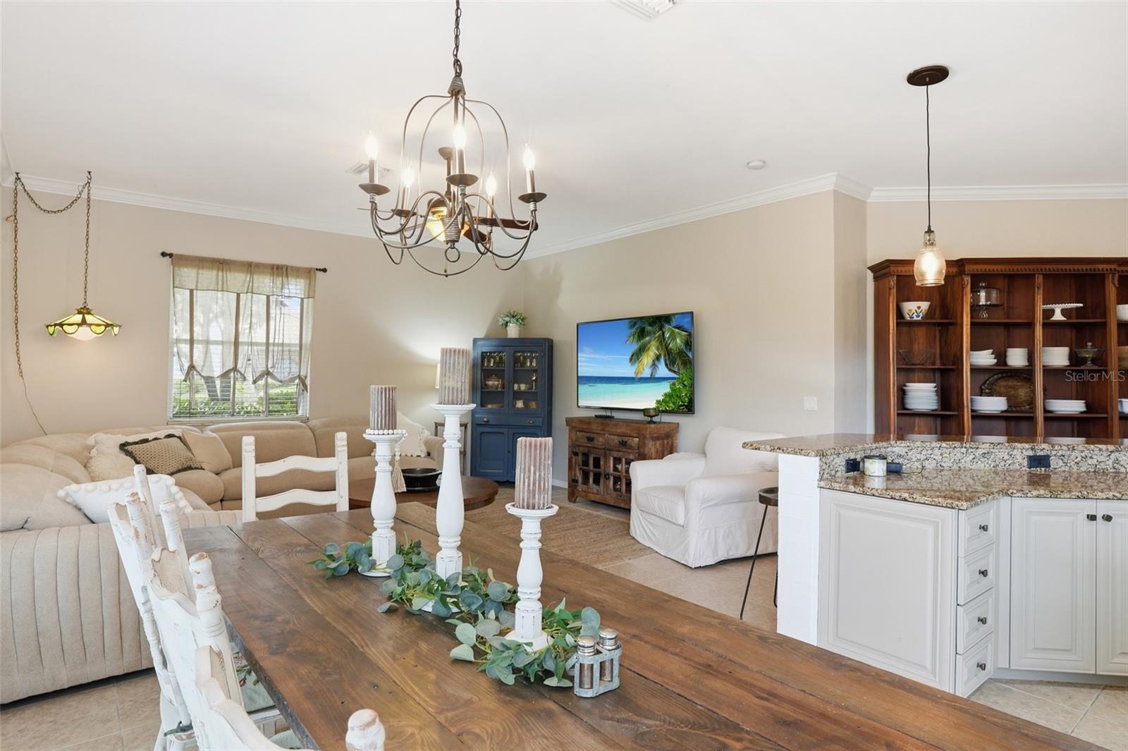 CROSS CREEK ESTATES - Residential