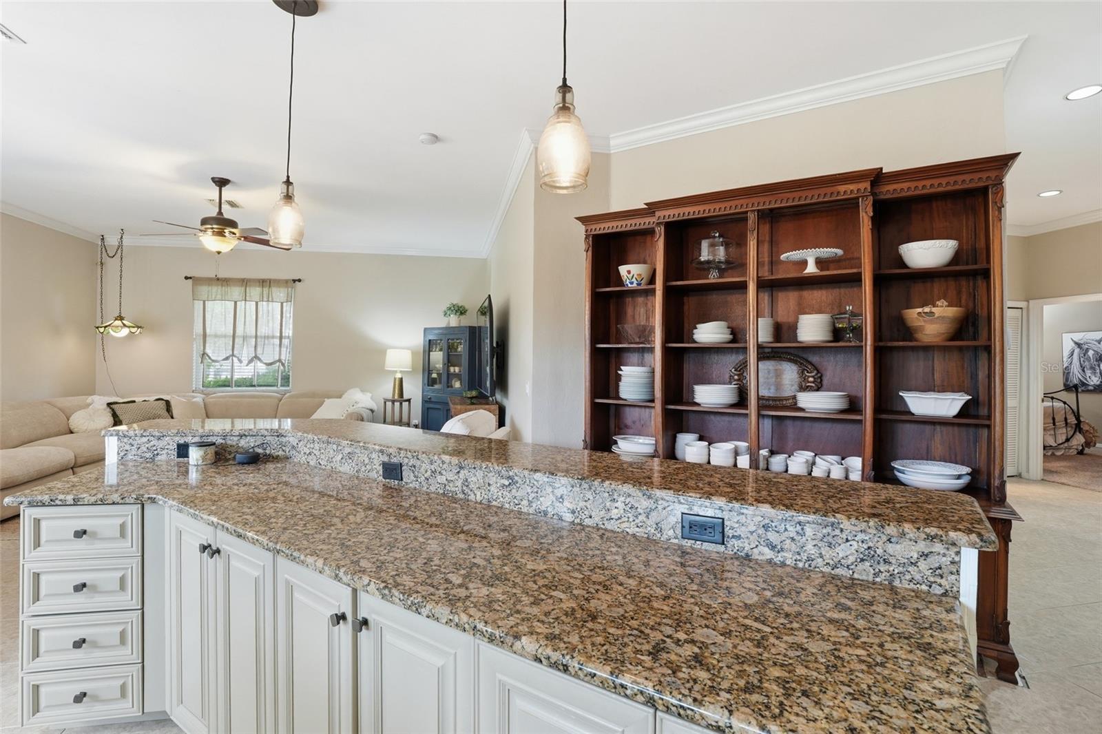 CROSS CREEK ESTATES - Residential