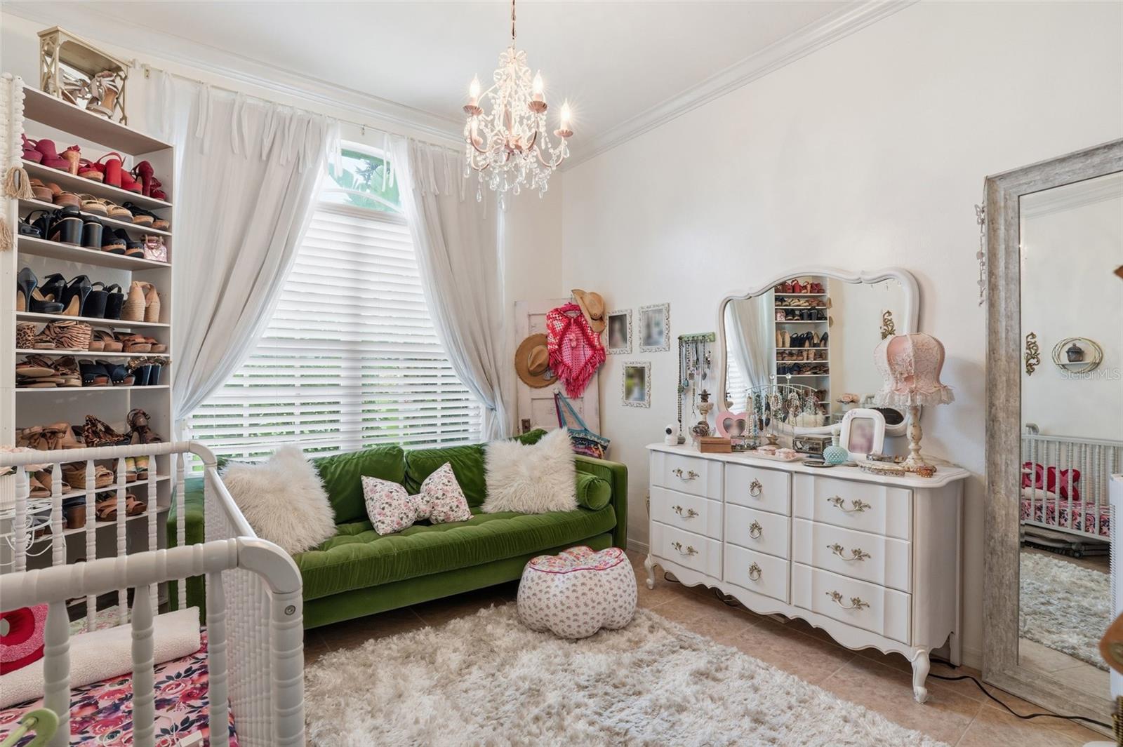 CROSS CREEK ESTATES - Residential