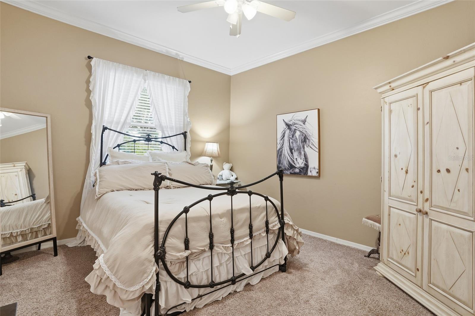 CROSS CREEK ESTATES - Residential