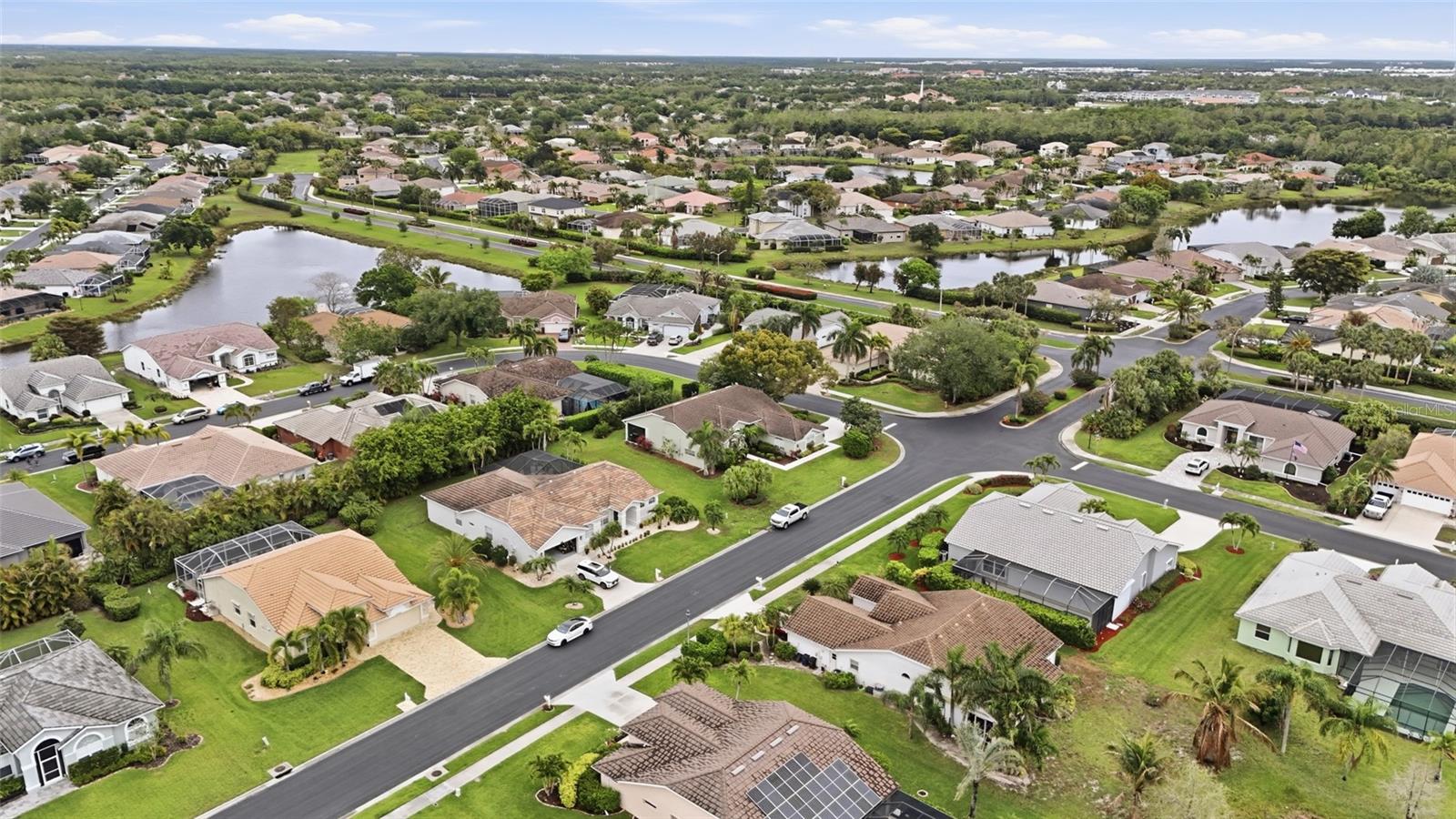 CROSS CREEK ESTATES - Residential