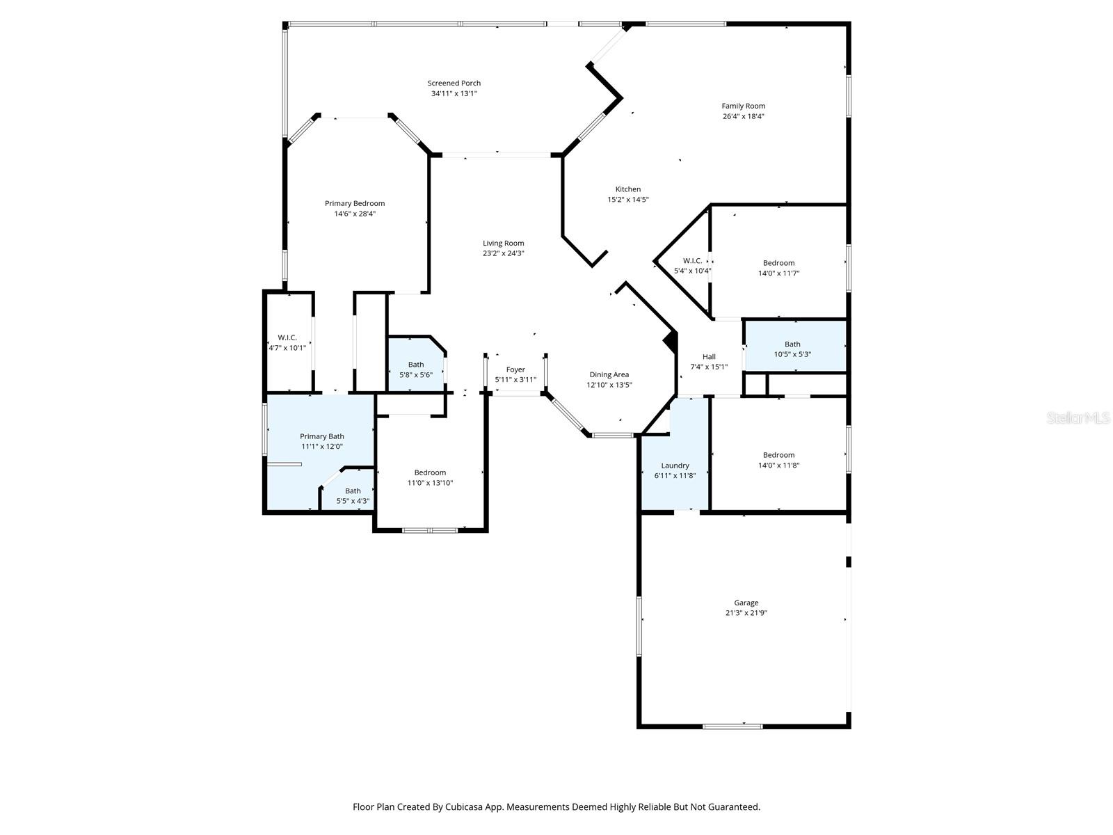 CROSS CREEK ESTATES - Residential