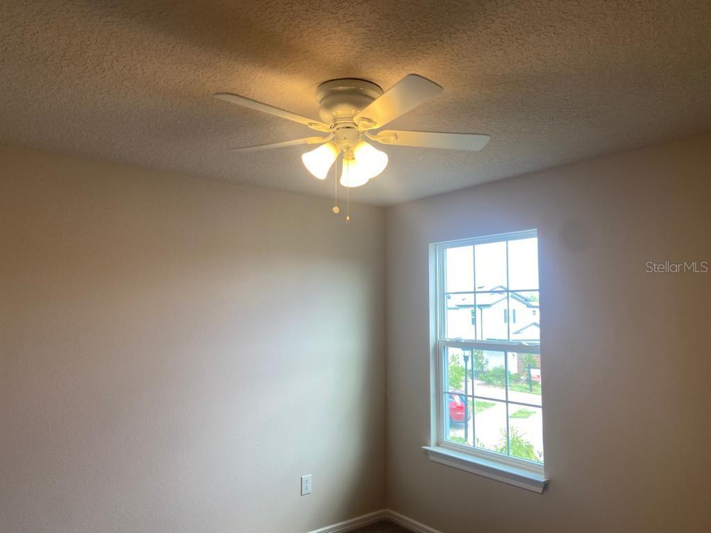 K-BAR RANCH - Residential Lease