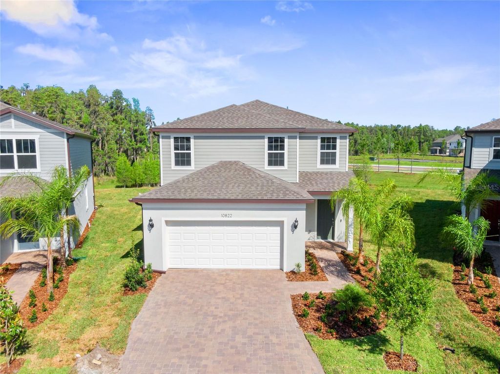 Photo of 10822 Windswept Garden Way, Tampa, FL 33647 (MLS # TB8446575)