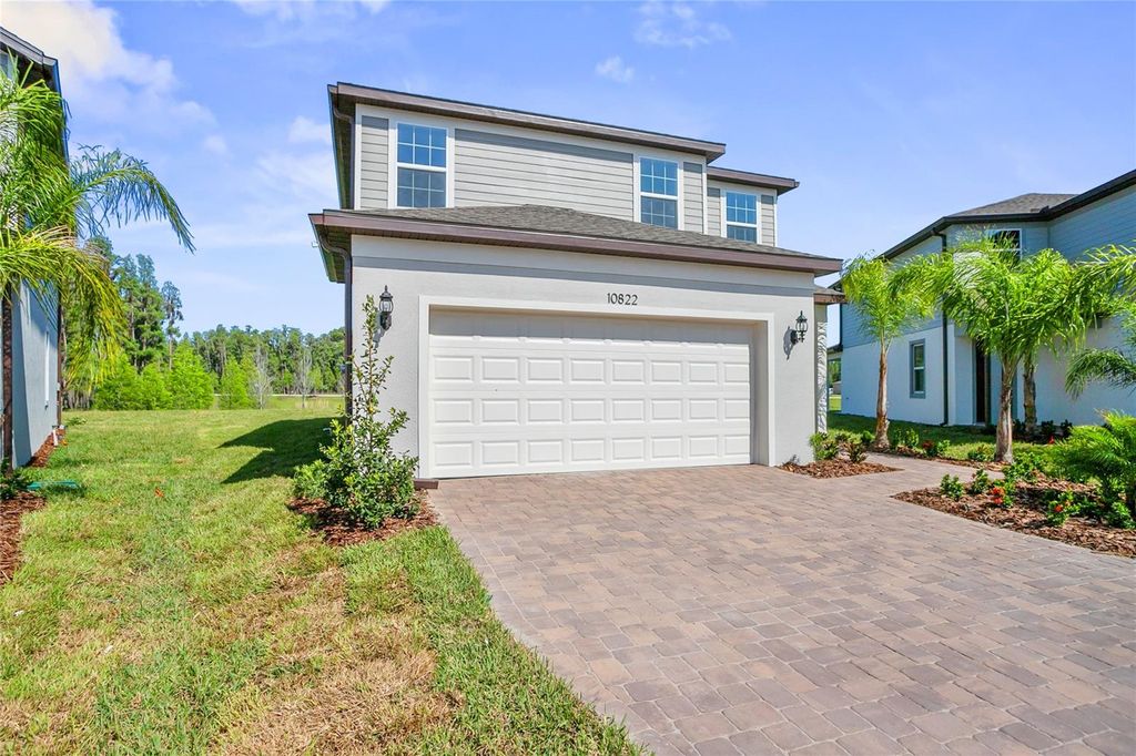 Photo of 10822 Windswept Garden Way, Tampa, FL 33647 (MLS # TB8446575)