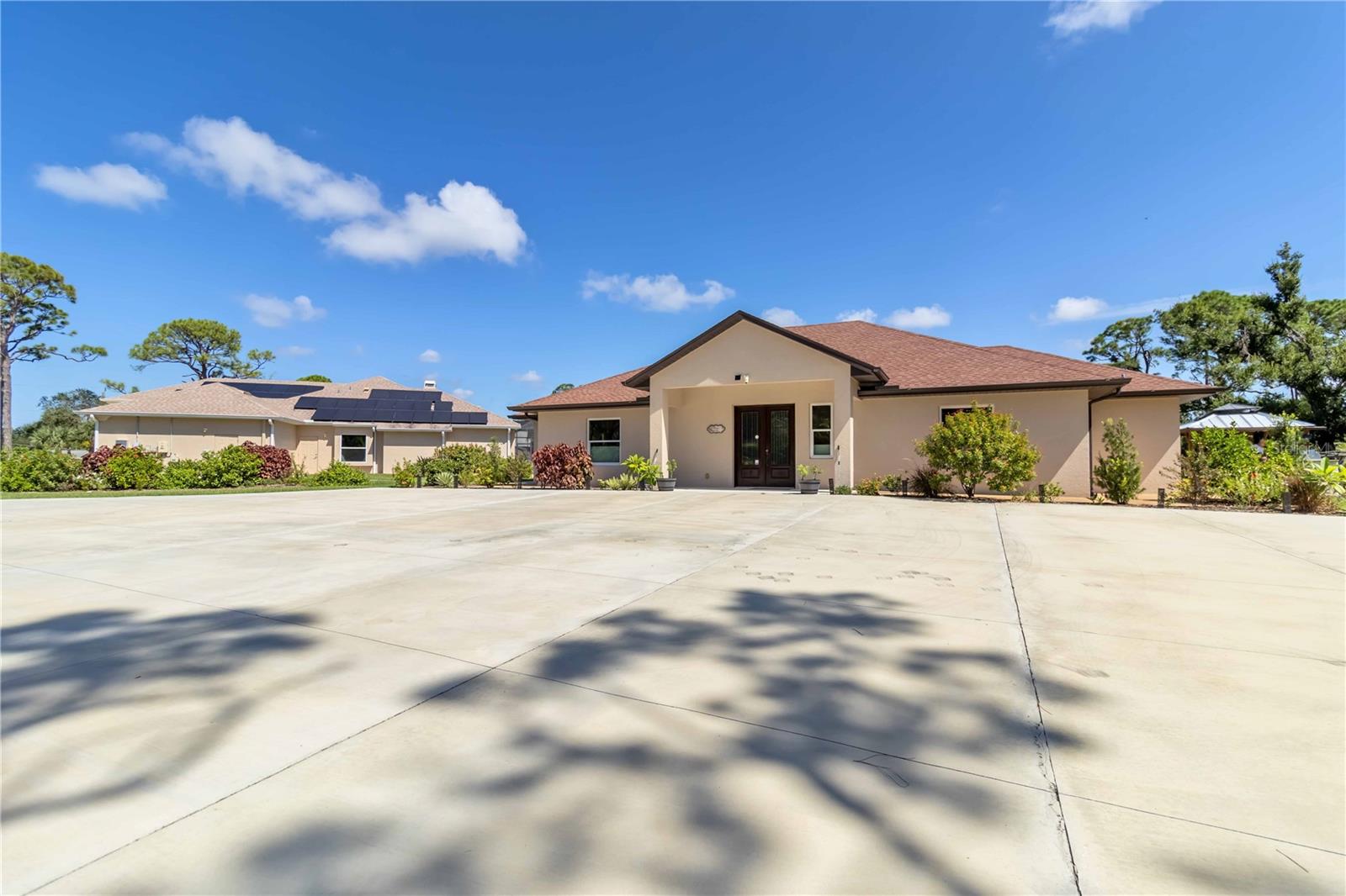 MANASOTA LAND & TIMBER CO - Commercial Sale