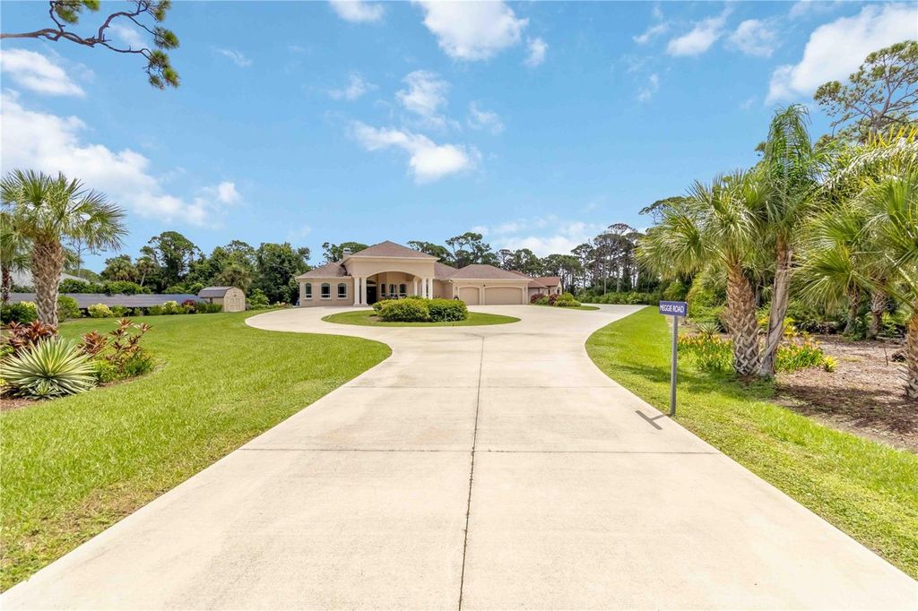 Photo of 1991 Heasley Road, Englewood, FL 34223 (MLS # N6142417)