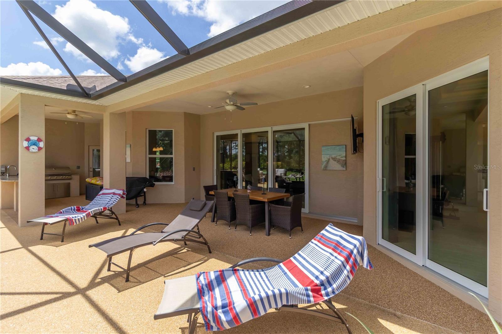 MANASOTA LAND & TIMBER CO - Commercial Sale