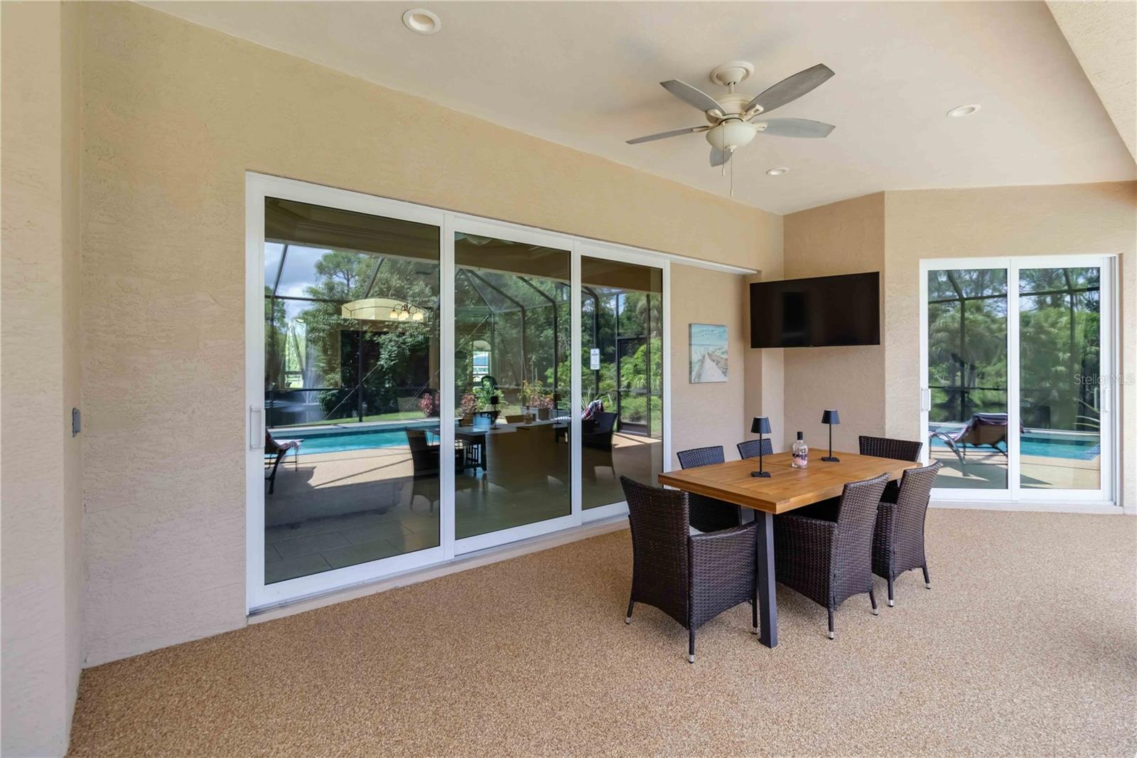 MANASOTA LAND & TIMBER CO - Commercial Sale