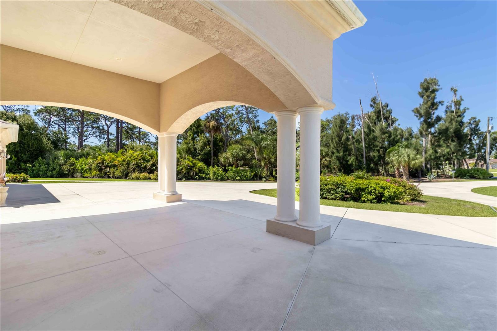 MANASOTA LAND & TIMBER CO - Commercial Sale