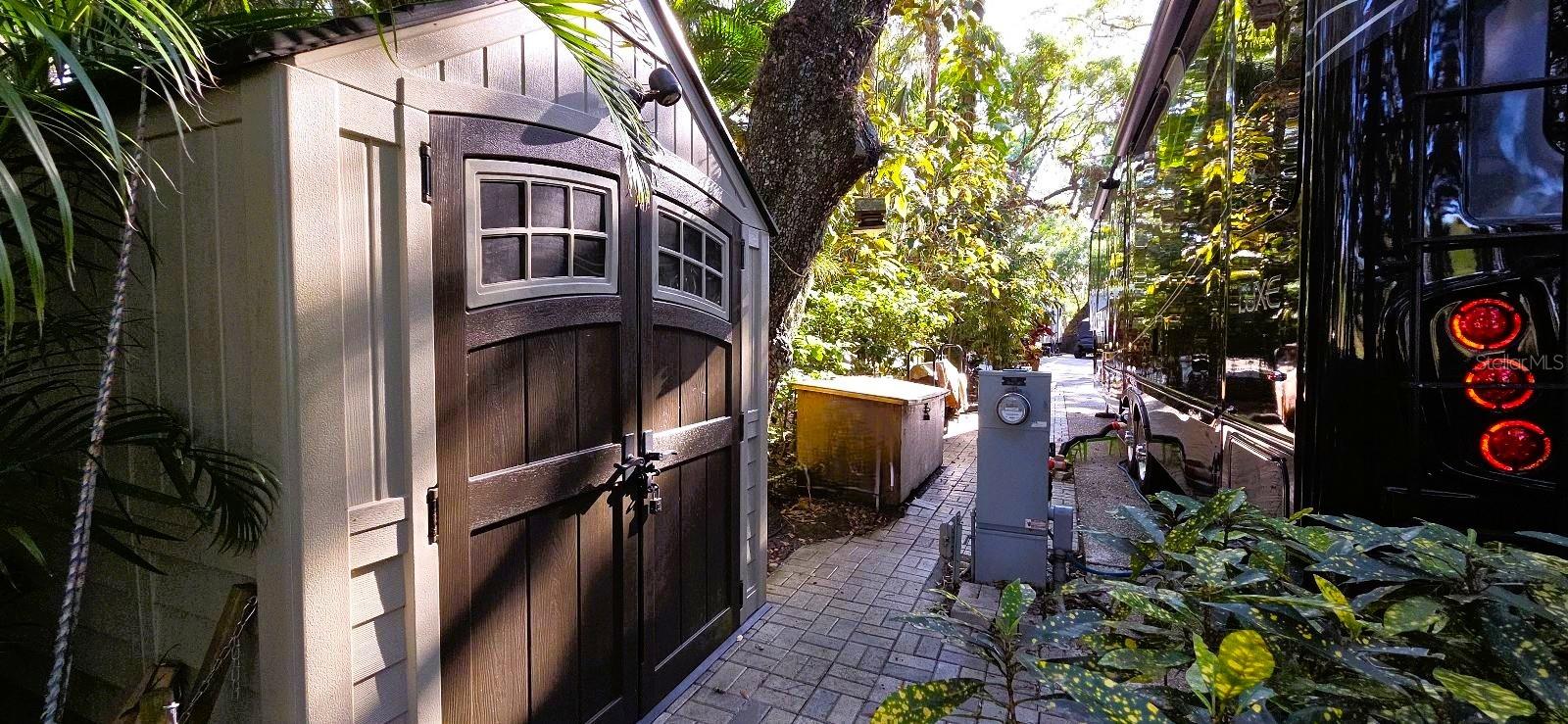 OUTDOOR RESORTS RIVER RANCH RV RESORT PH 03 - Land