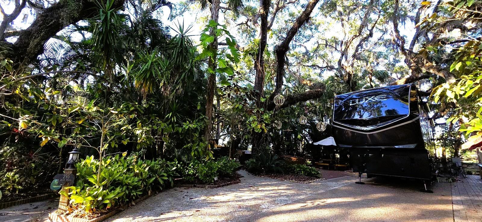 OUTDOOR RESORTS RIVER RANCH RV RESORT PH 03 - Land