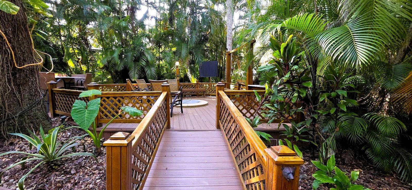 OUTDOOR RESORTS RIVER RANCH RV RESORT PH 03 - Land