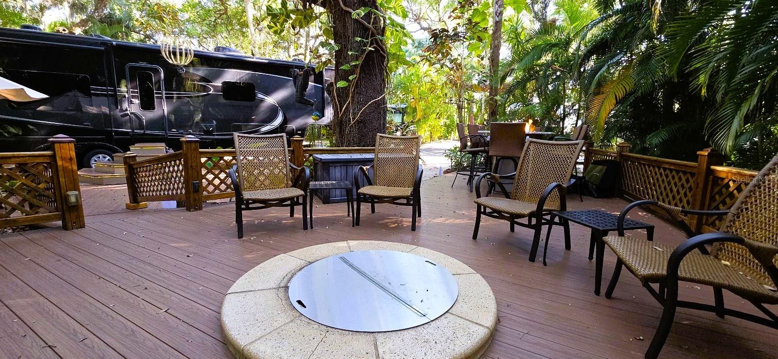 OUTDOOR RESORTS RIVER RANCH RV RESORT PH 03 - Land