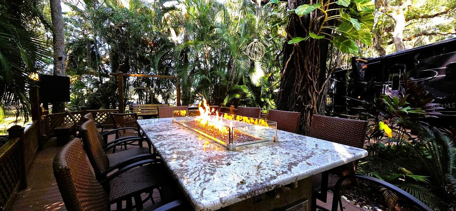 OUTDOOR RESORTS RIVER RANCH RV RESORT PH 03 - Land