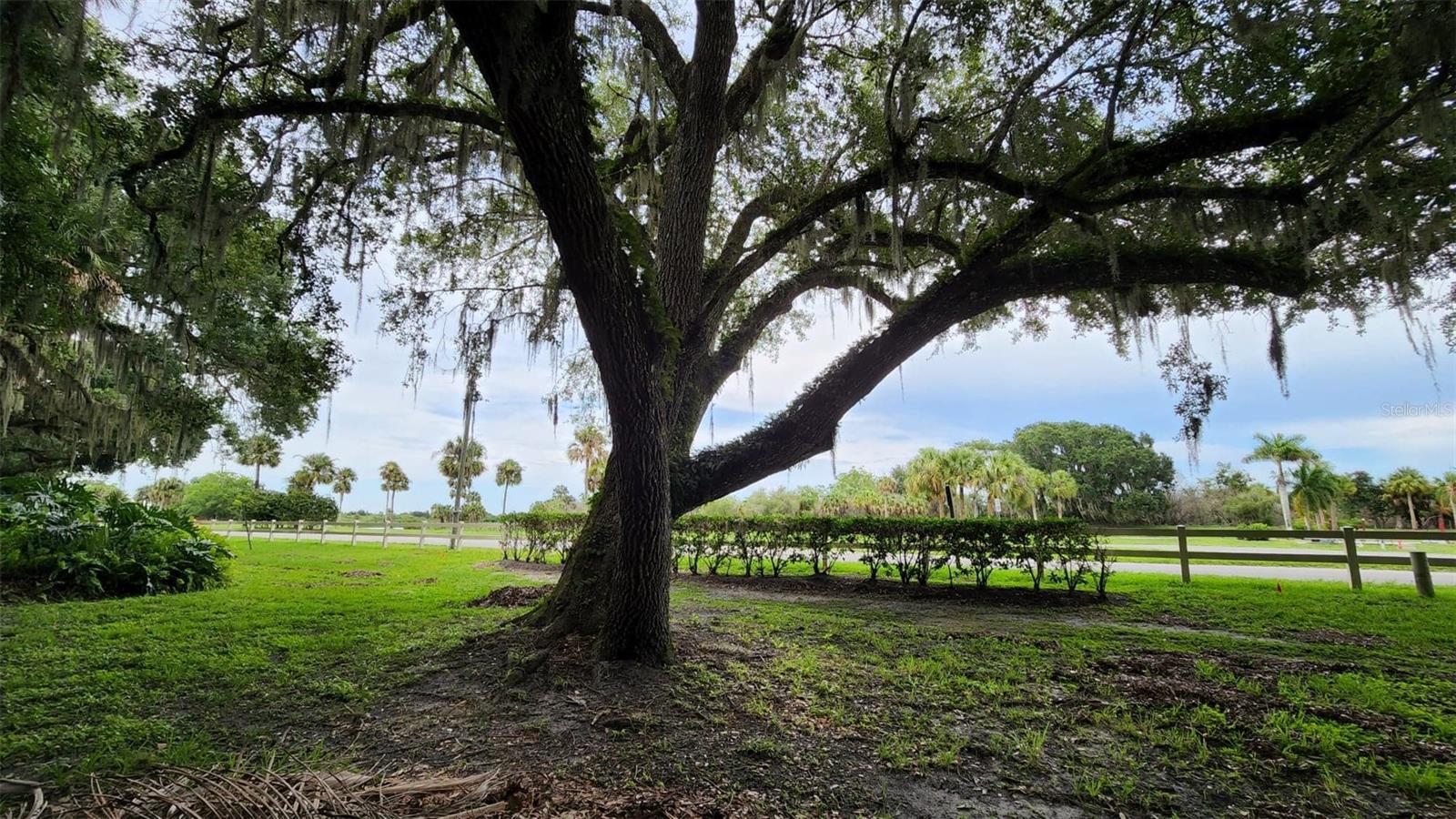 OUTDOOR RESORTS RIVER RANCH RV RESORT PH 03 - Land