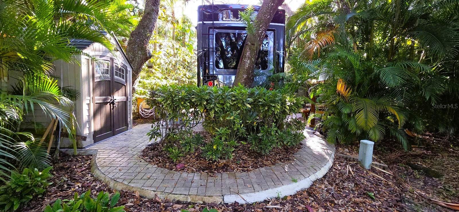 OUTDOOR RESORTS RIVER RANCH RV RESORT PH 03 - Land