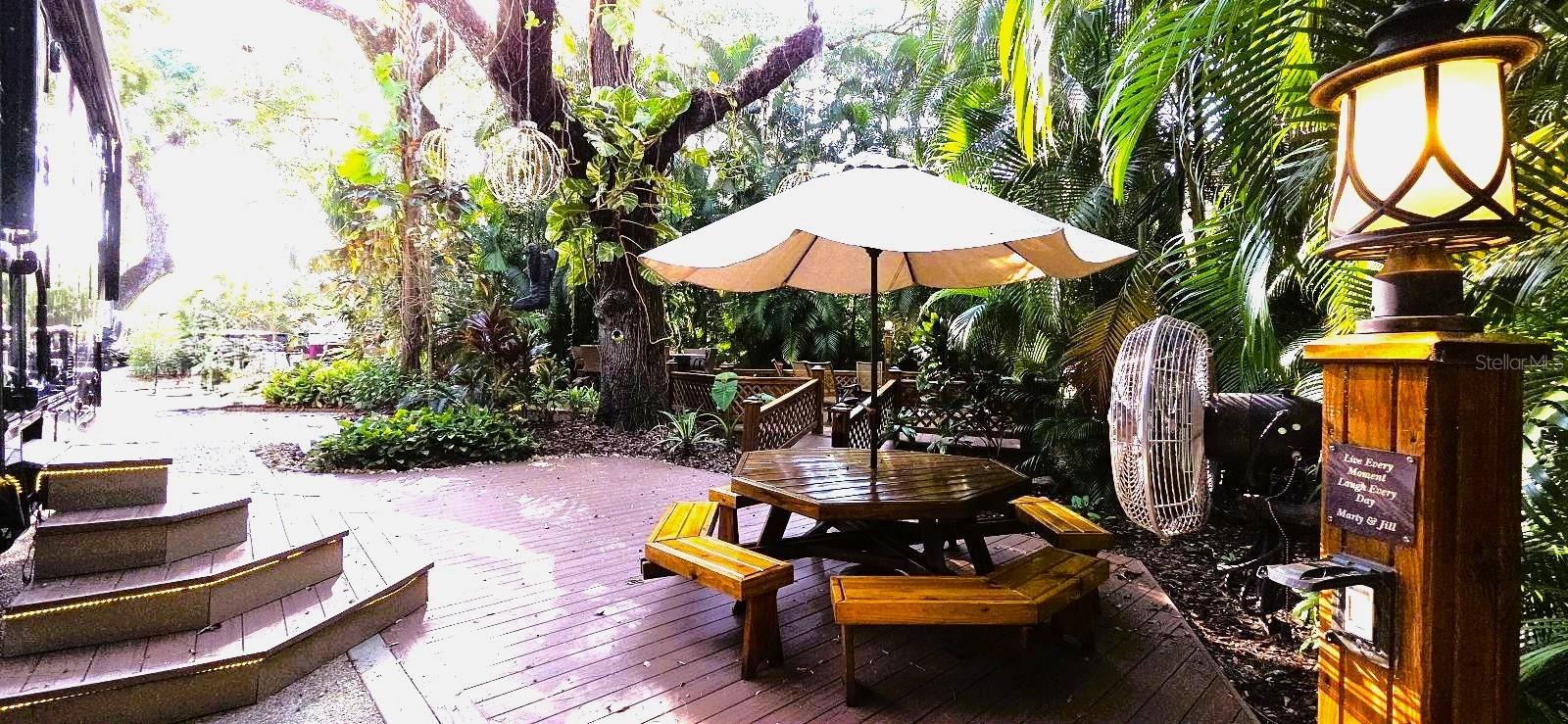 OUTDOOR RESORTS RIVER RANCH RV RESORT PH 03 - Land