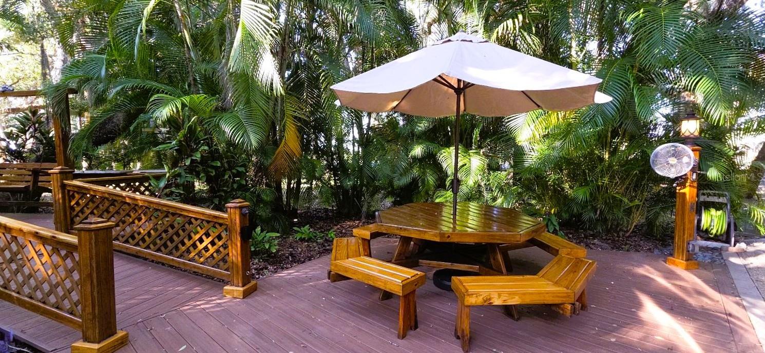 OUTDOOR RESORTS RIVER RANCH RV RESORT PH 03 - Land